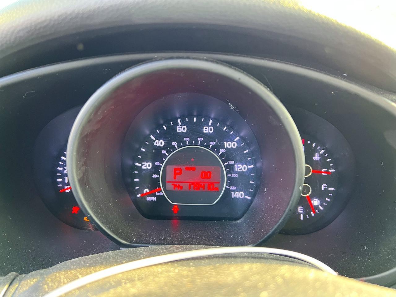 2019 Kia Soul + - zdjęcie 9