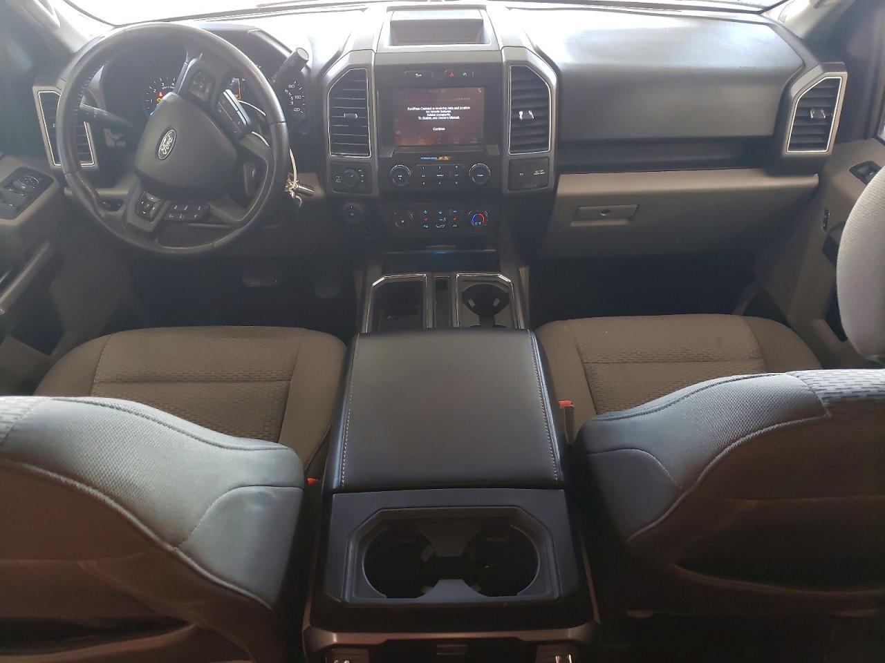 2019 Ford F150 Supercrew - zdjęcie 8