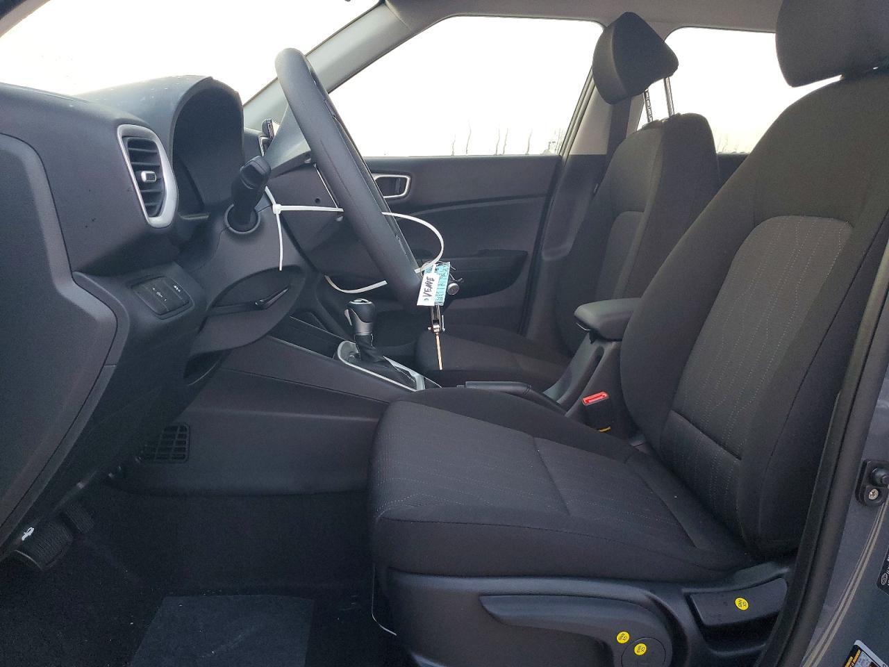 2026 Hyundai Venue Se - zdjęcie 7