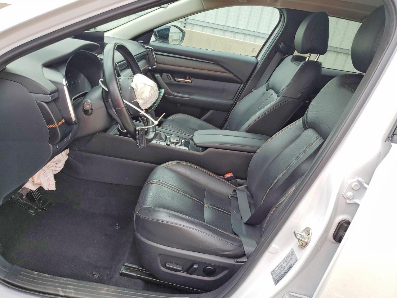 2023 Mazda Cx-50 Premium Plus - zdjęcie 7
