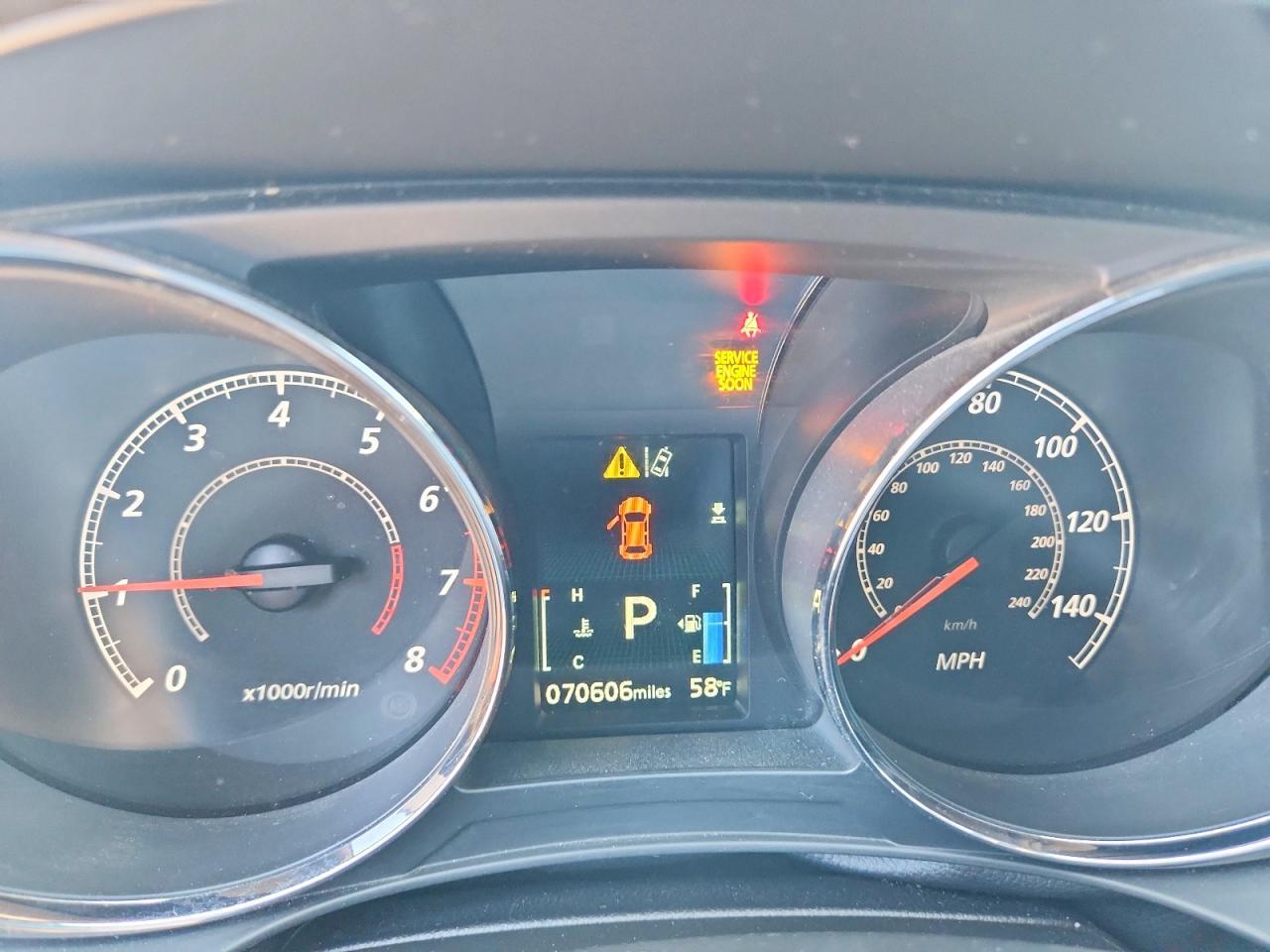 2024 Mitsubishi Outlander Sport S - zdjęcie 9