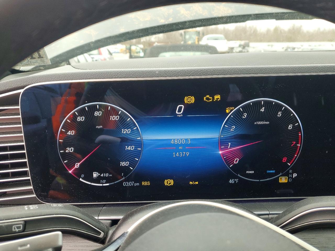 2025 Mercedes-Benz Gle 350 4Matic - zdjęcie 9