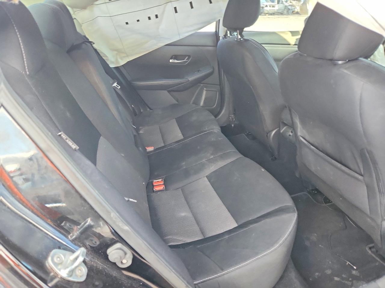 2021 Nissan Sentra - zdjęcie 10