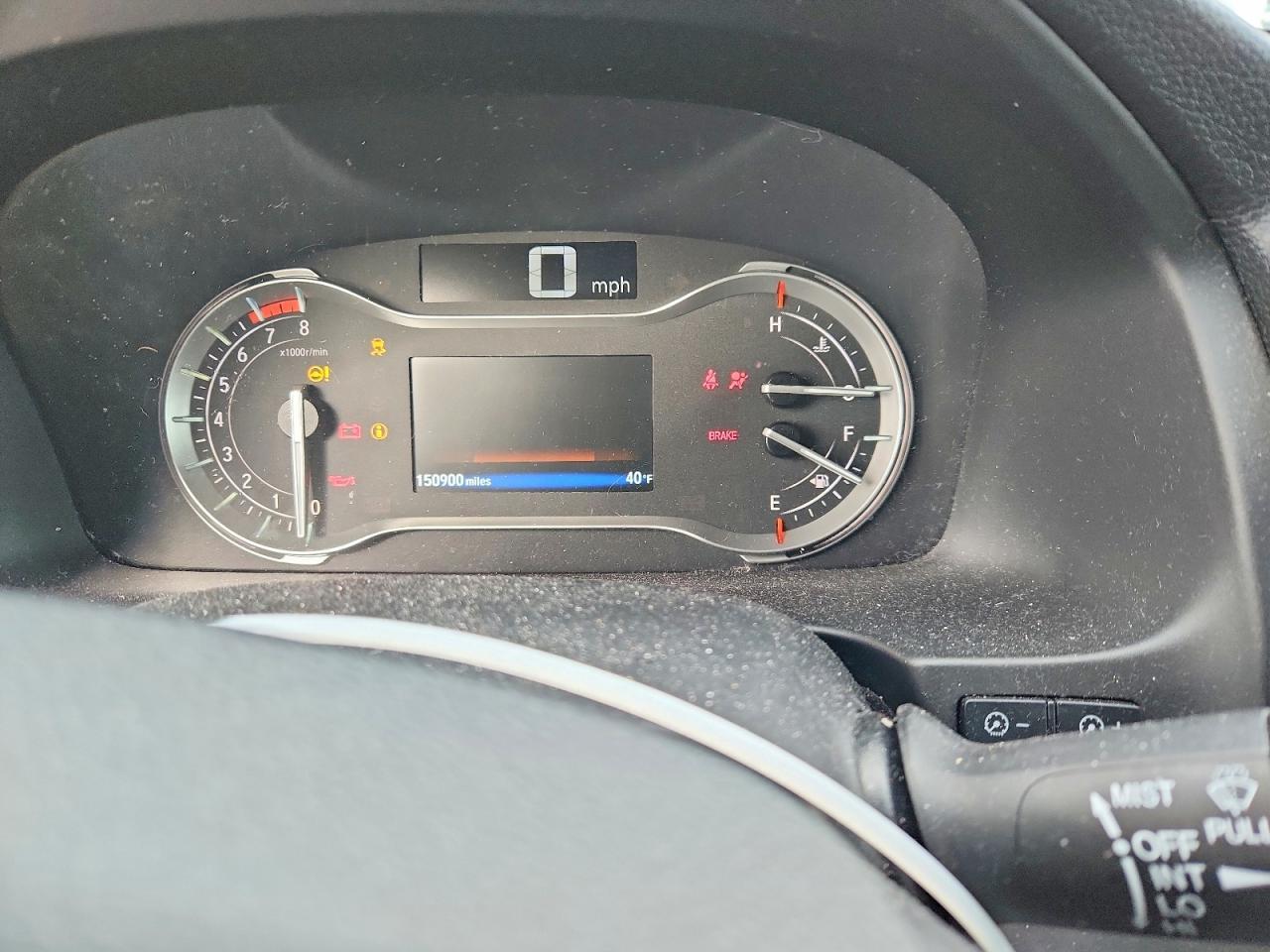 2018 Honda Pilot Exl - zdjęcie 9