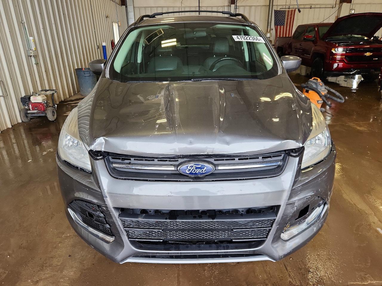 2014 Ford Escape Se - zdjęcie 5