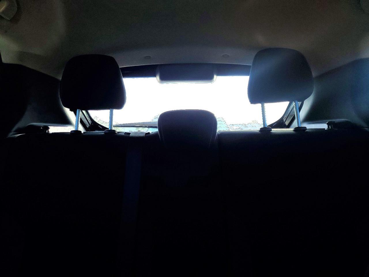 2018 Nissan Kicks S - zdjęcie 10