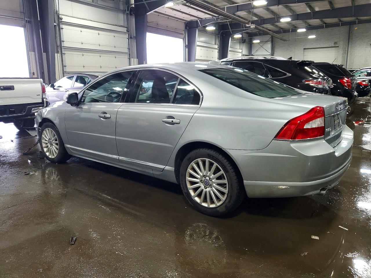 2013 Volvo S80 3.2 - zdjęcie 2