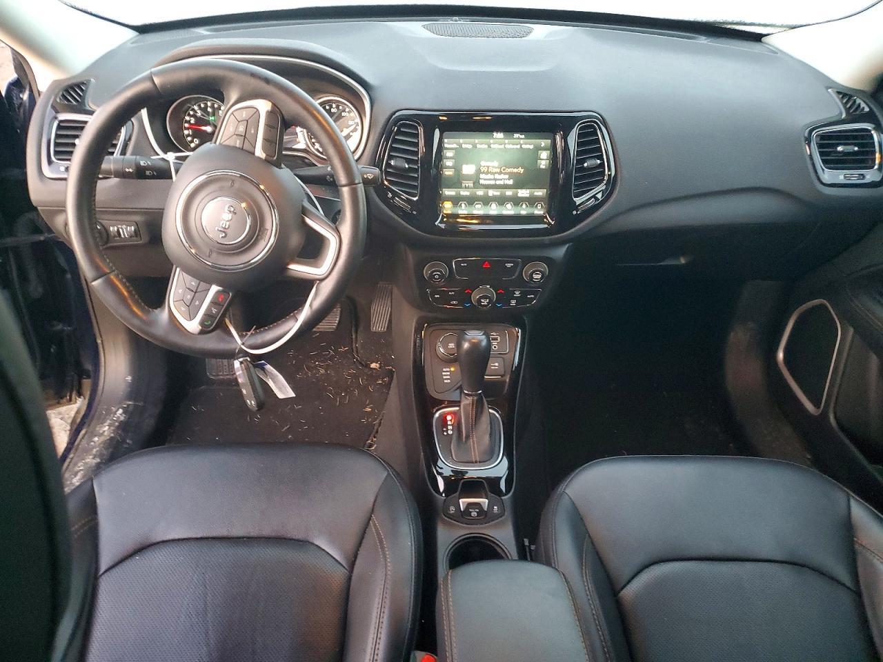 2019 Jeep Compass Unknown - zdjęcie 8