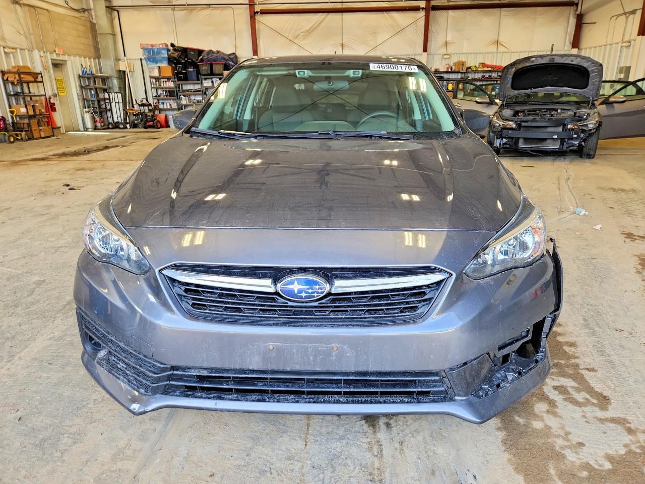 2021 Subaru Impreza - zdjęcie 5