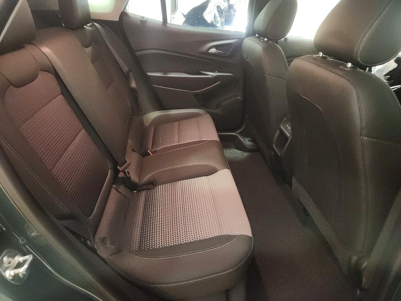 2025 Chevrolet Trax 1Lt - zdjęcie 11