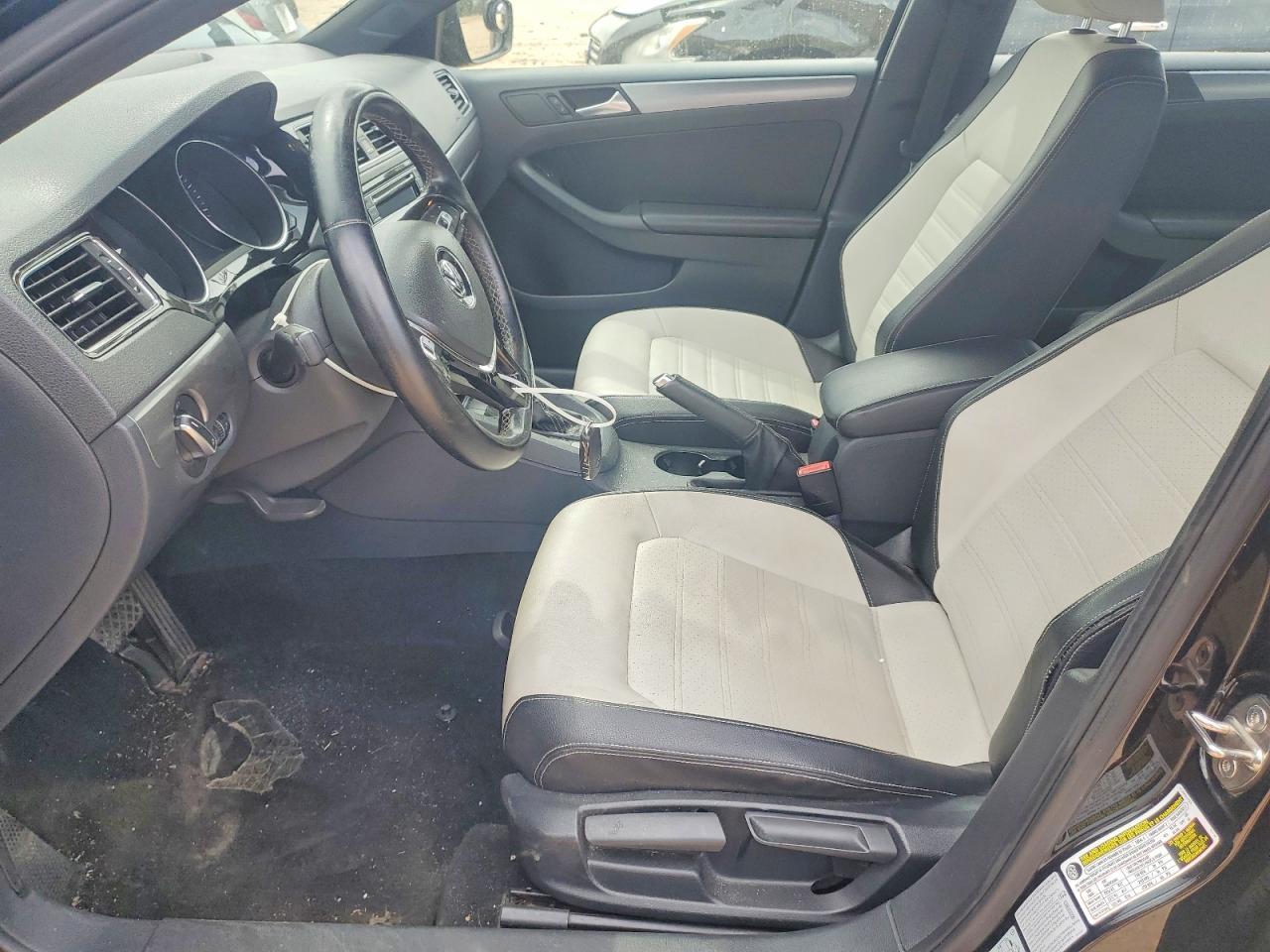 2016 Volkswagen Jetta Sport - zdjęcie 7