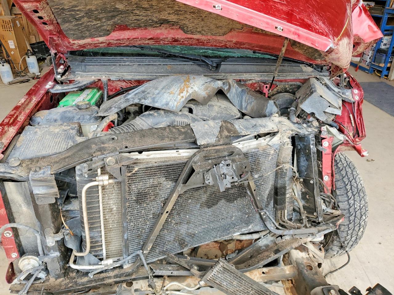 2013 GMC Yukon Slt - zdjęcie 12