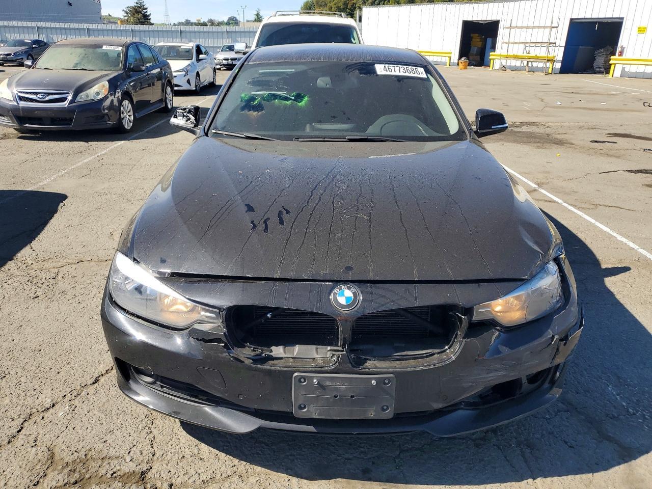 BMW Seria 3 - zdjęcie 5