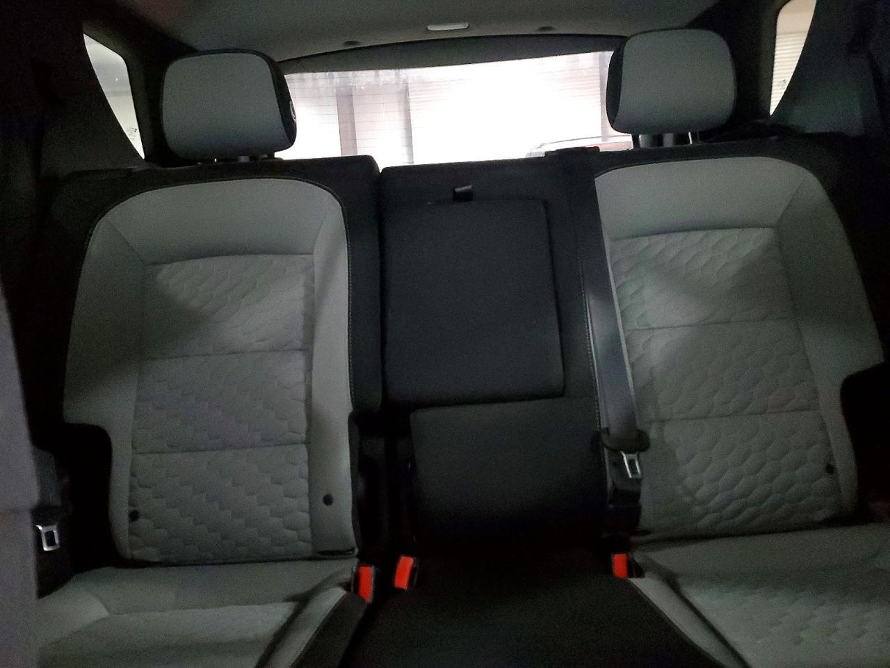 2019 Chevrolet Equinox Ls - zdjęcie 10