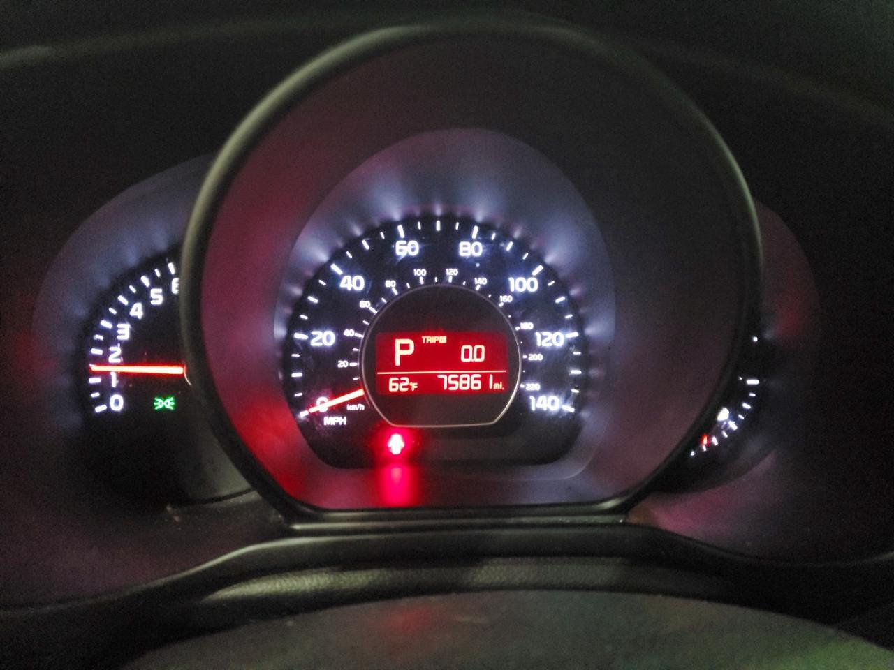 2014 Kia Soul + - zdjęcie 9