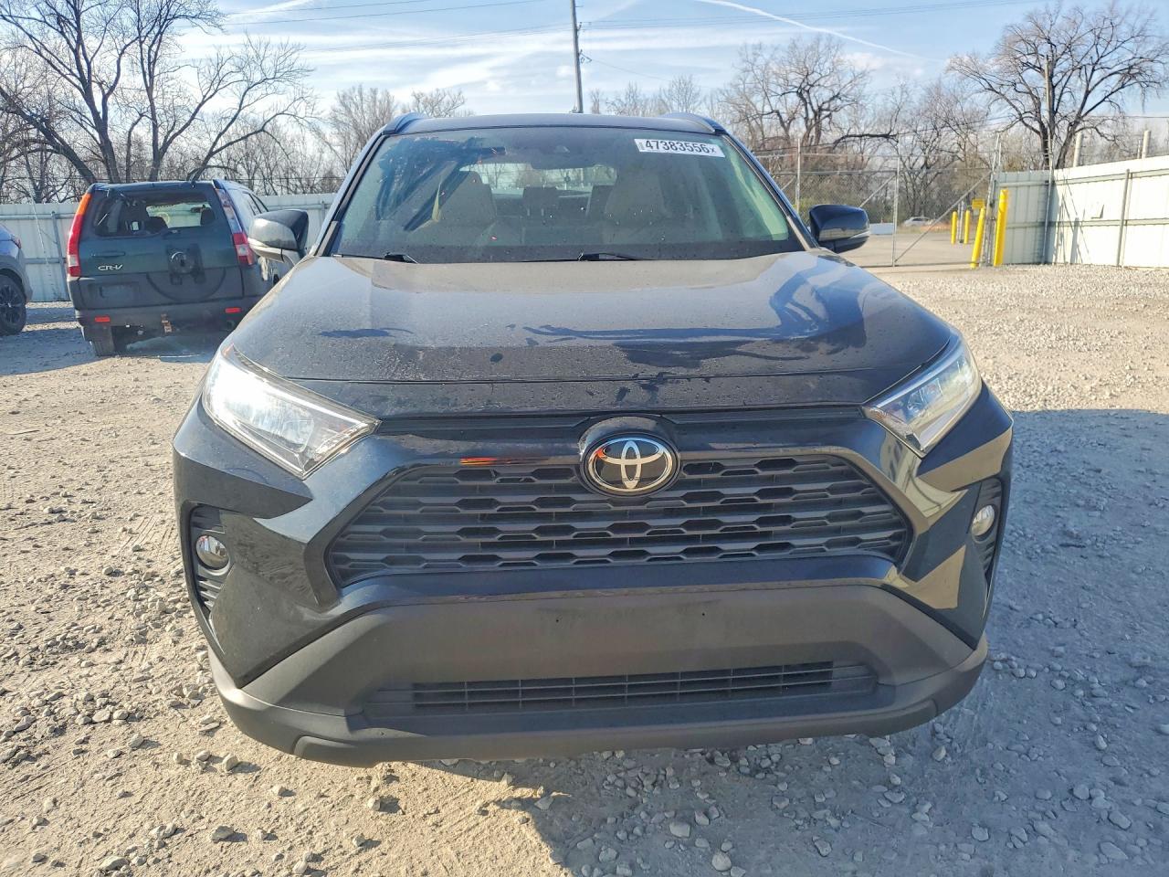 2021 Toyota Rav4 Xle Premium - zdjęcie 5