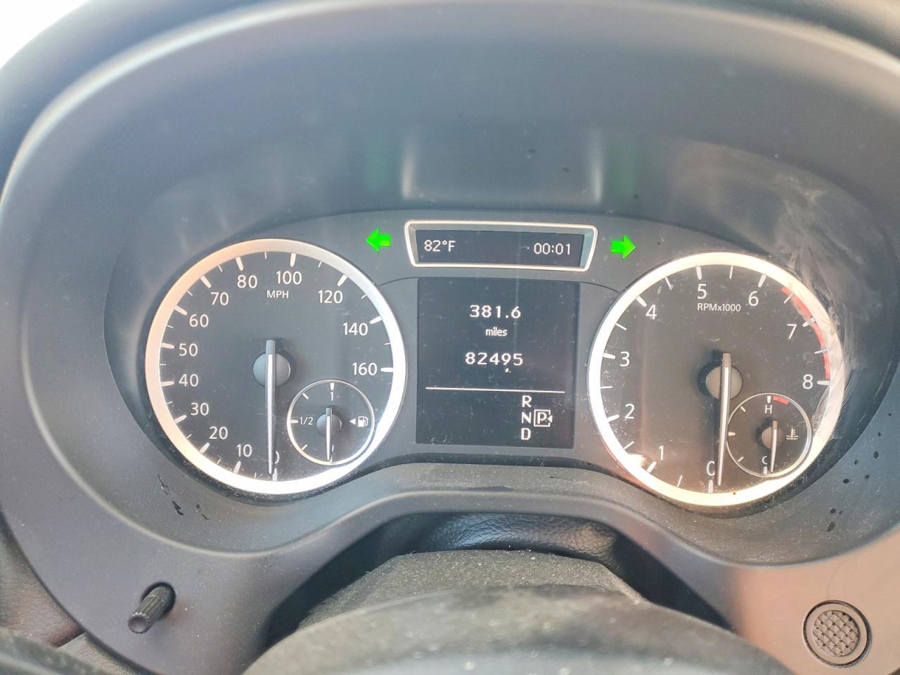 2017 Infiniti Qx30 Luxury - zdjęcie 9