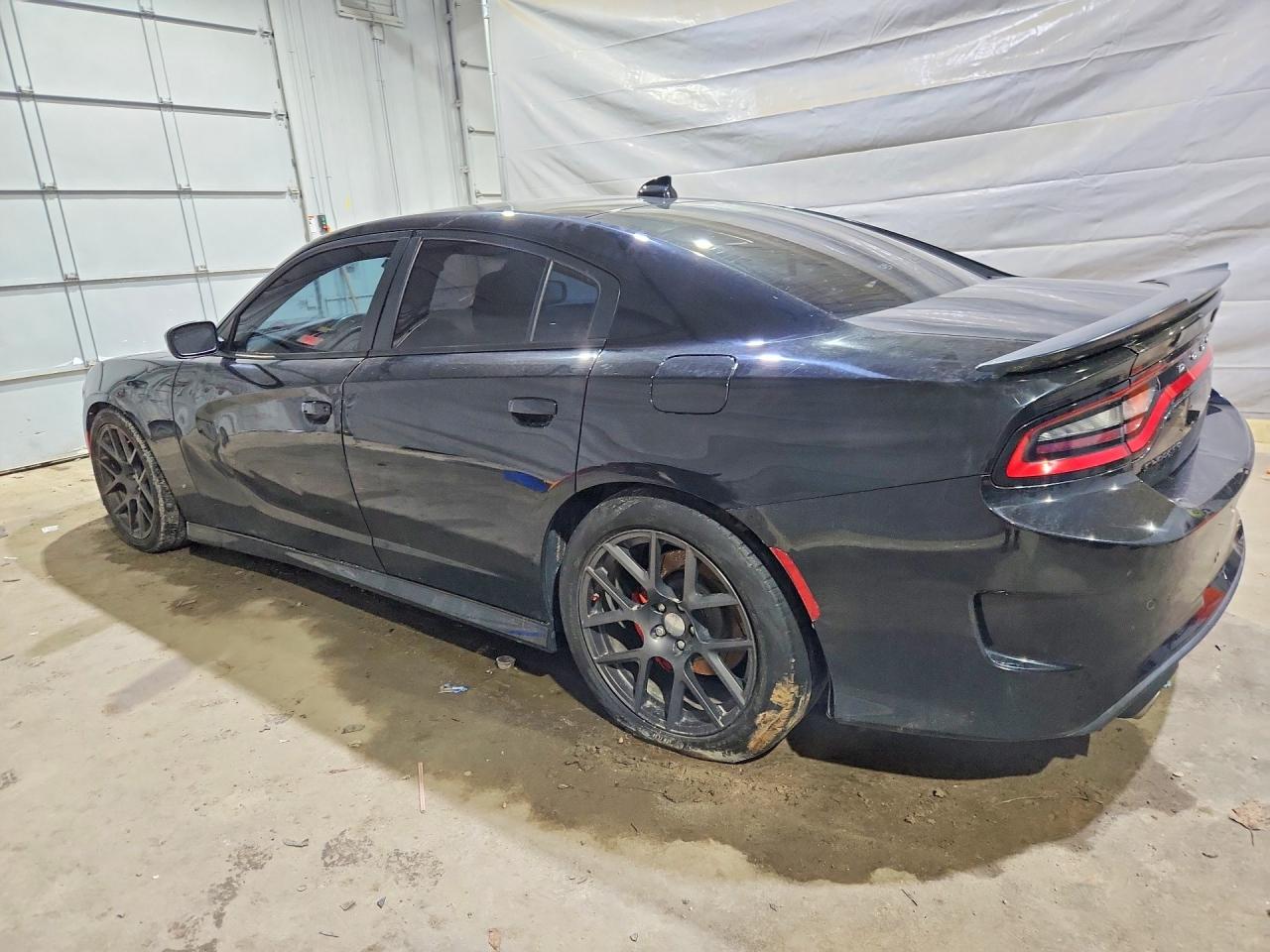 2016 Dodge Charger R - zdjęcie 2