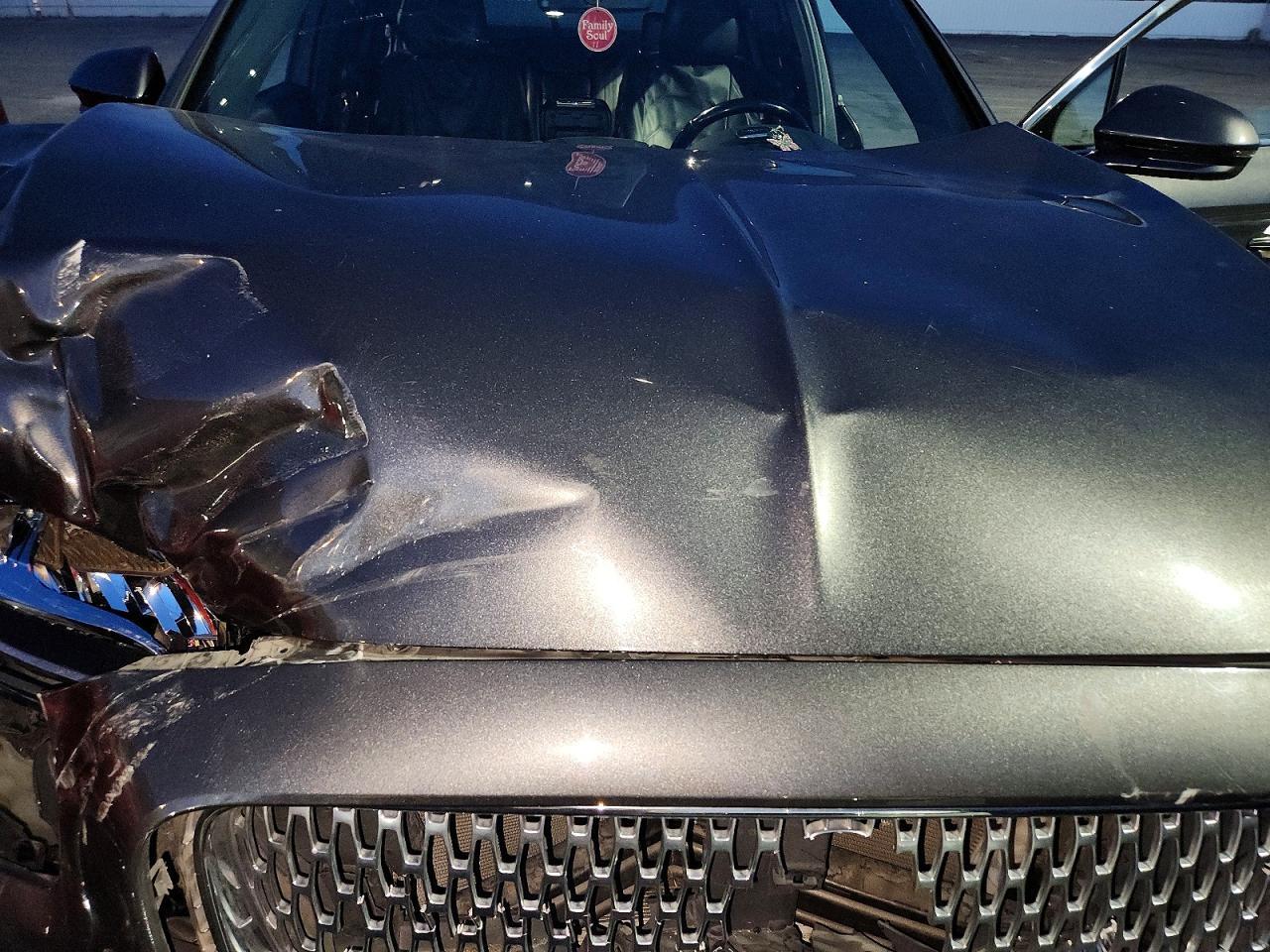 2019 Lincoln Nautilus Select - zdjęcie 12