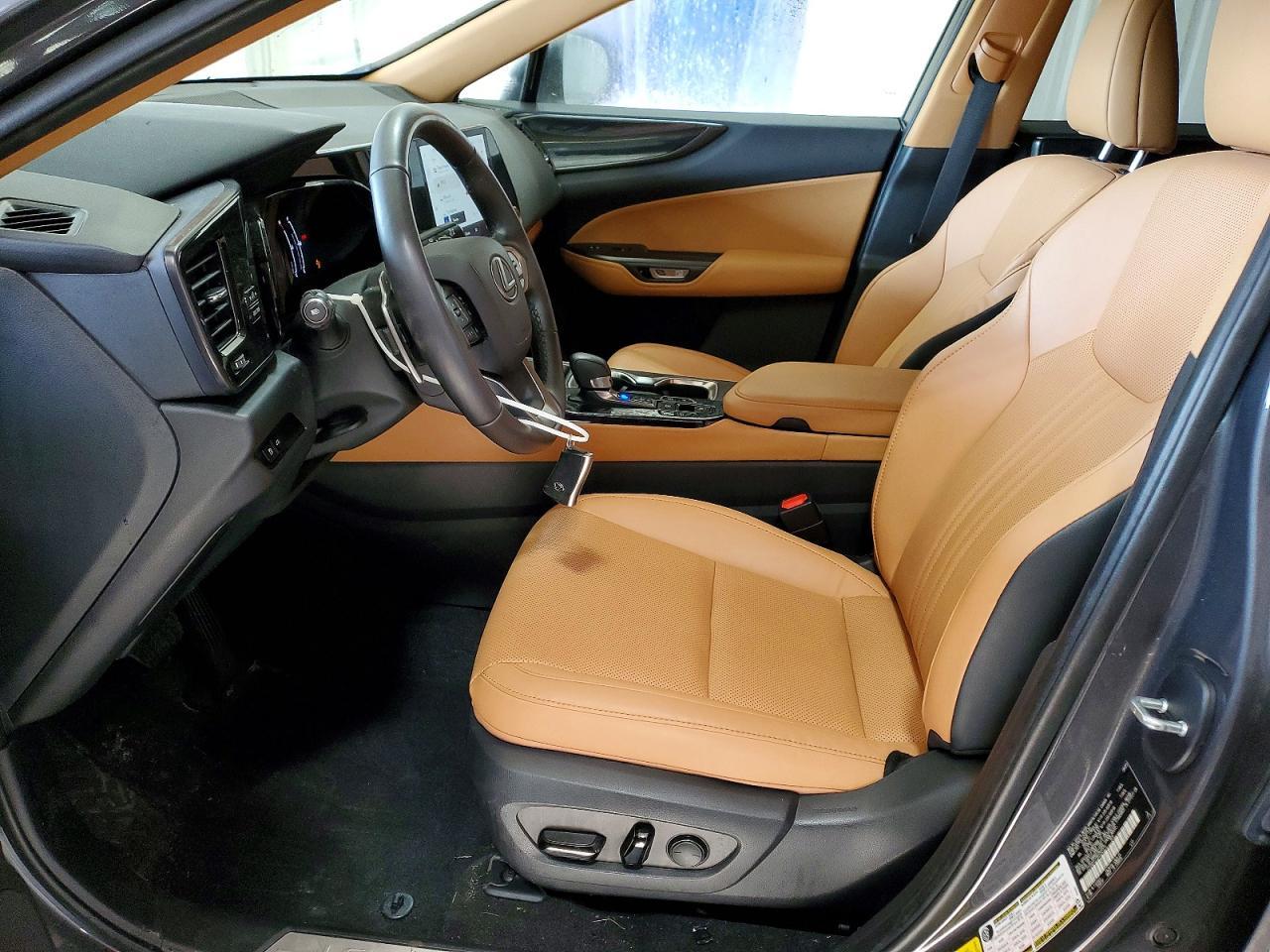 2024 Lexus Nx 350 Base - zdjęcie 7