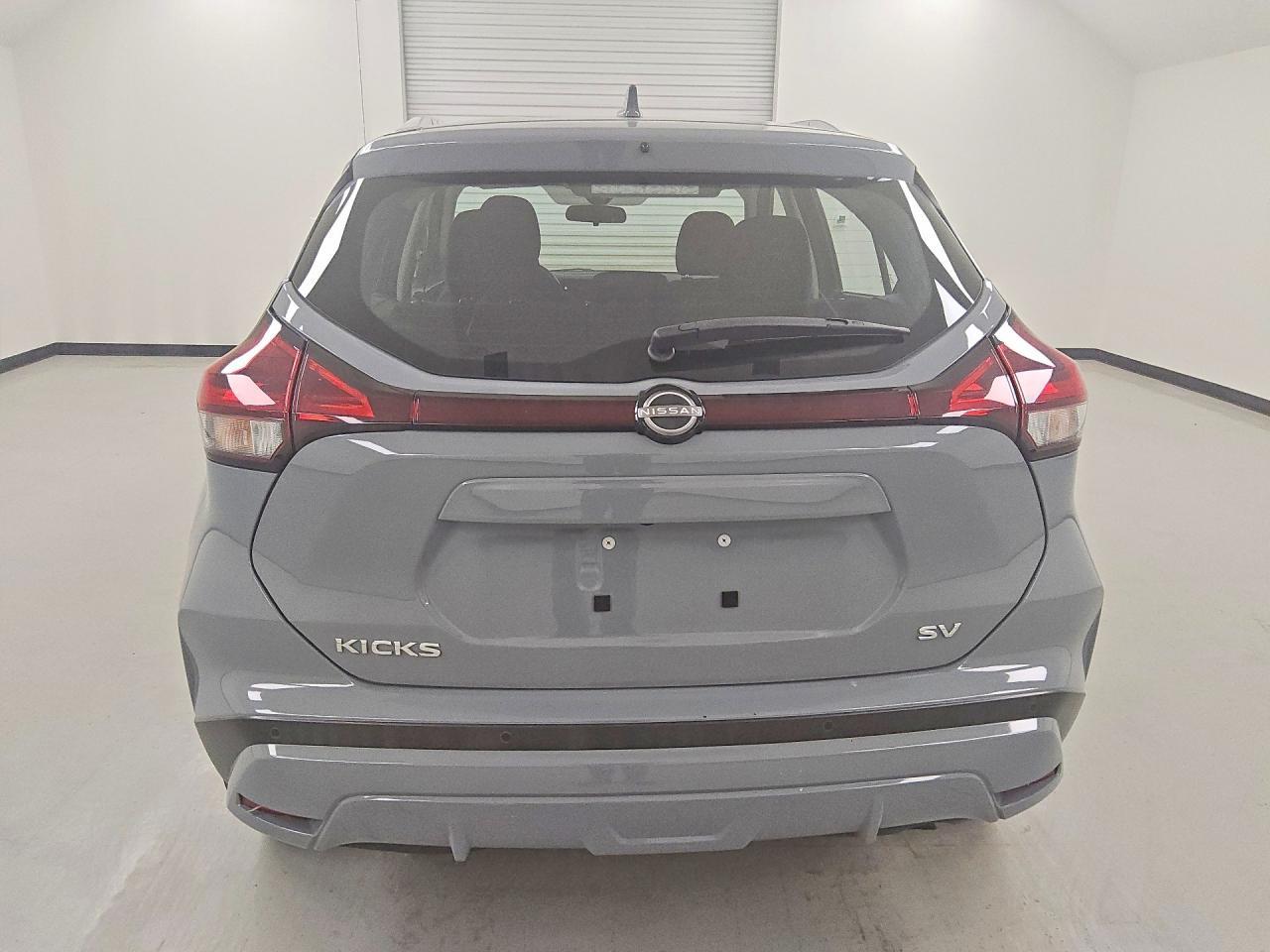 2023 Nissan Kicks Sv - zdjęcie 6