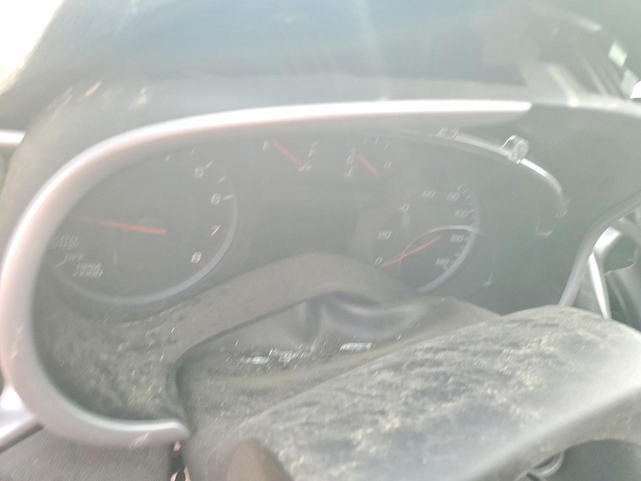 2024 Chevrolet Malibu Lt - zdjęcie 9