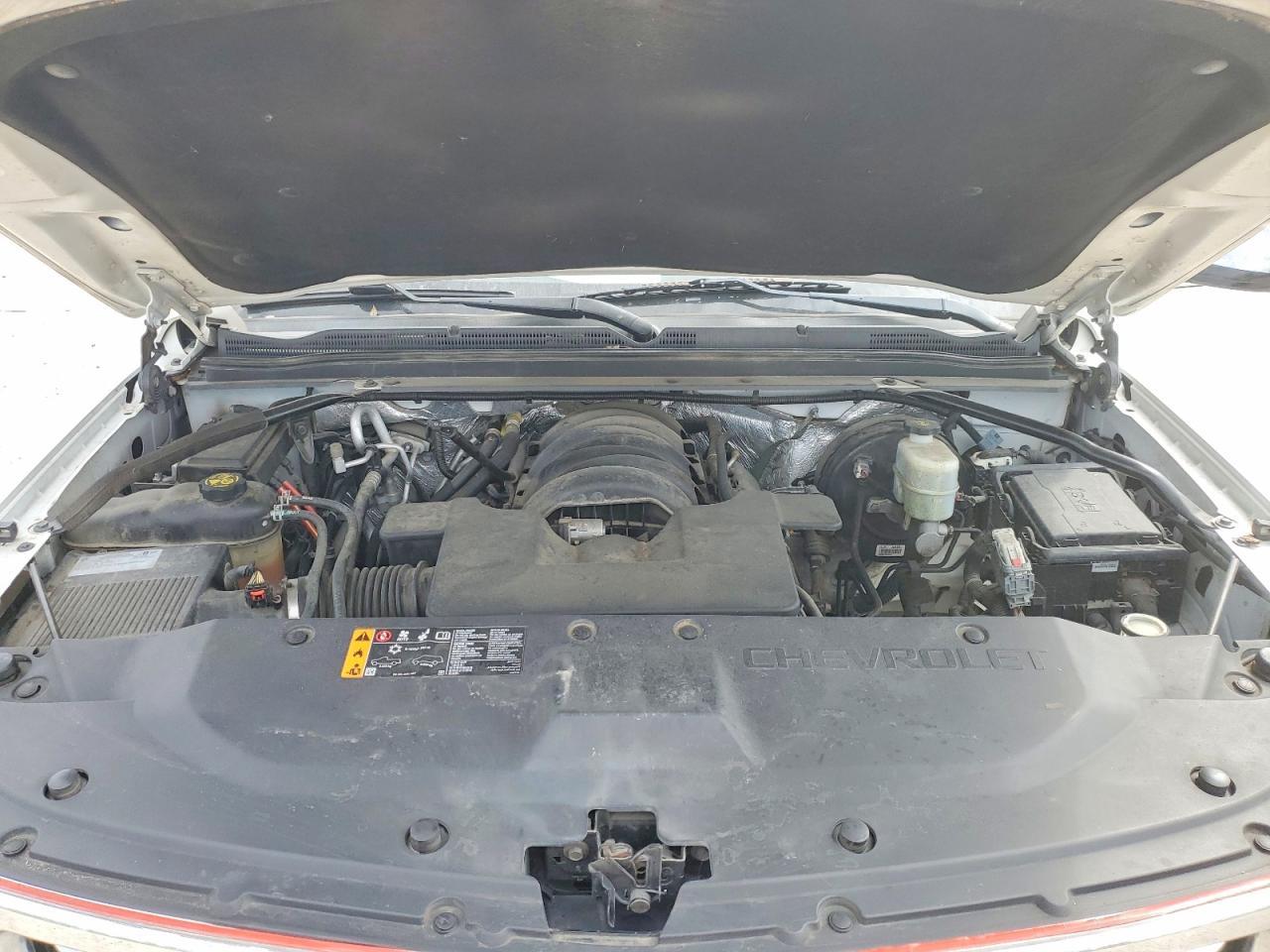 2018 Chevrolet Tahoe C1500 Premier - zdjęcie 12