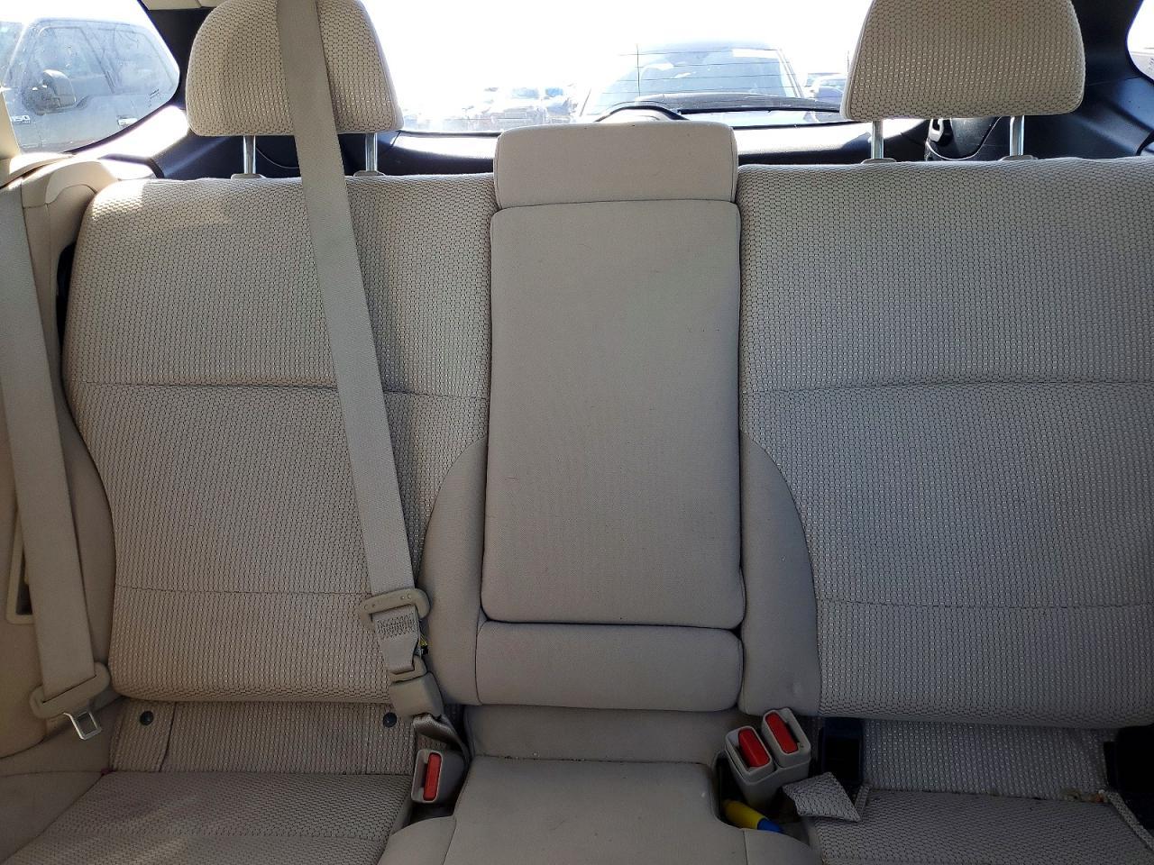 2018 Subaru Outback 2.5I Premium - zdjęcie 10