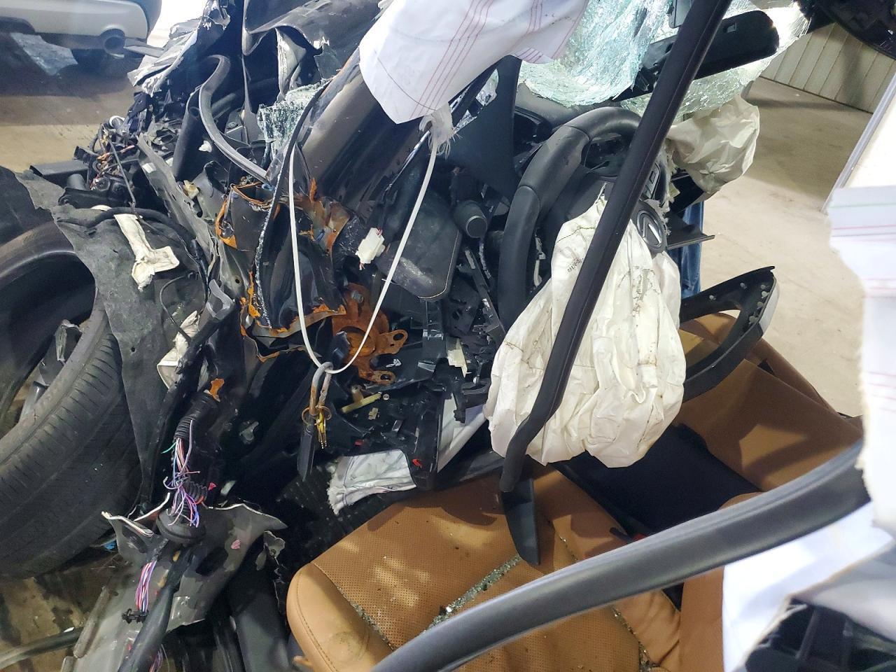 2024 Lexus Ux 250H Premium - zdjęcie 8