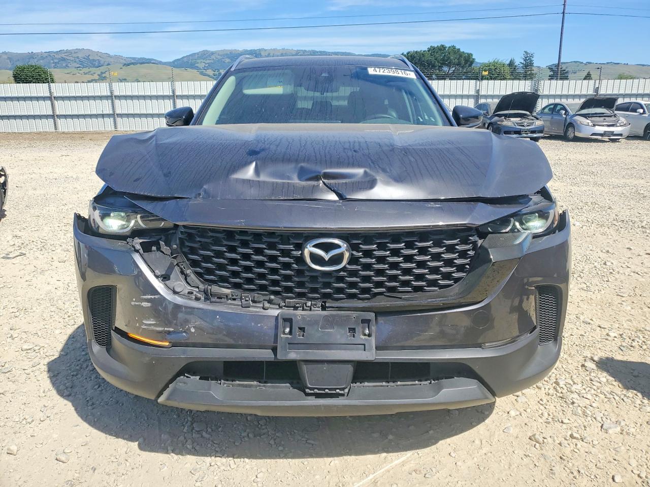 2023 Mazda Cx-50 Preferred Plus - zdjęcie 5