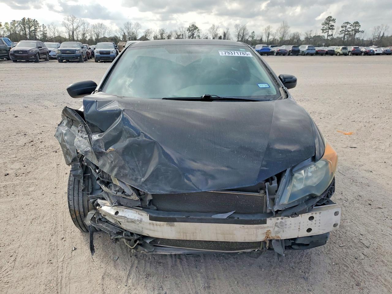 2014 Honda Civic Lx - zdjęcie 5