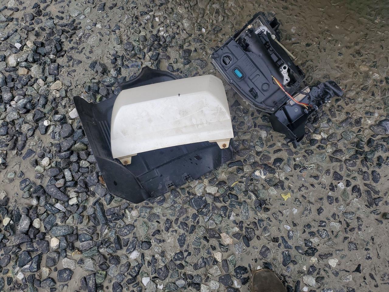 2014 Cadillac Escalade Premium - zdjęcie 13