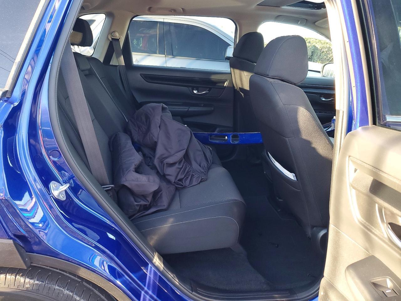 2023 Honda Cr-V - zdjęcie 11