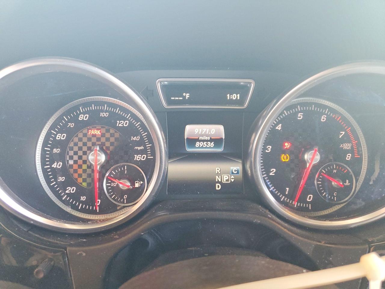 2018 Mercedes-Benz Gle 350 4Matic - zdjęcie 9