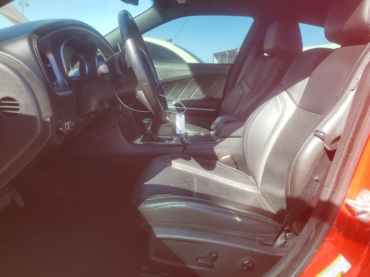 2020 Dodge Charger Sxt - zdjęcie 7