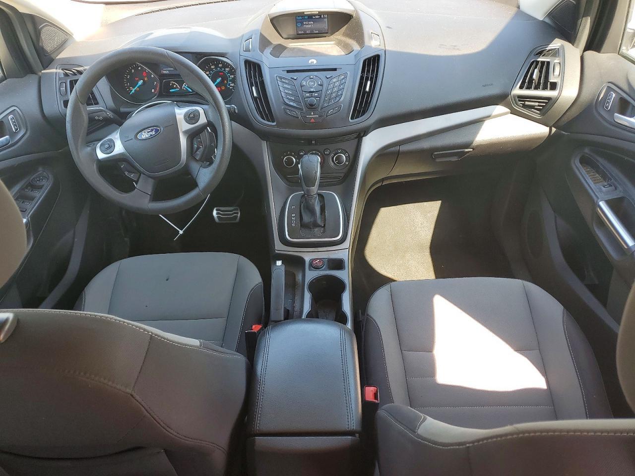 2014 Ford Escape Se - zdjęcie 8