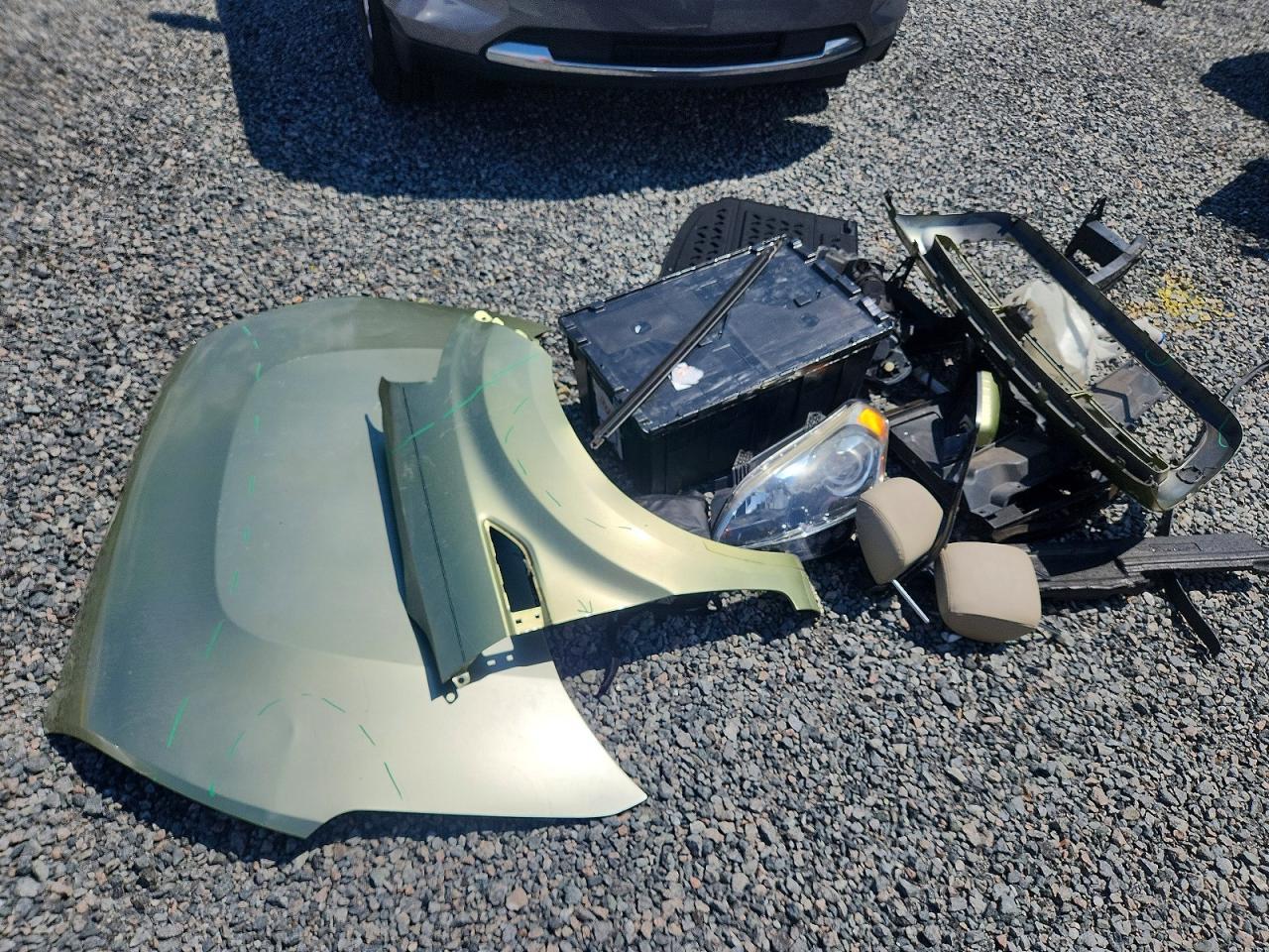 2013 Kia Soul ! - zdjęcie 12