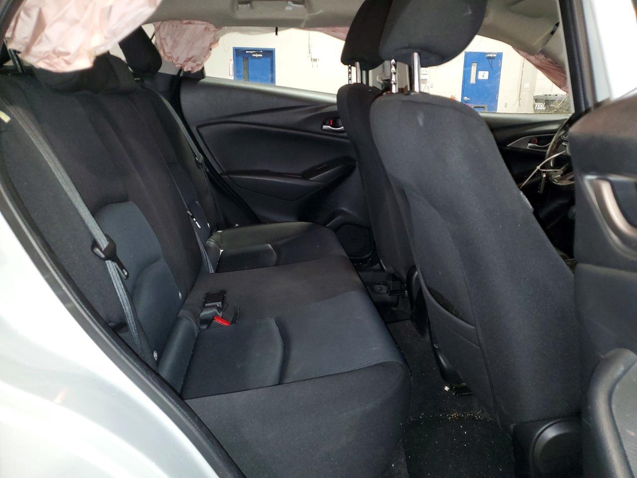 2019 Mazda Cx-3 Sport - zdjęcie 11