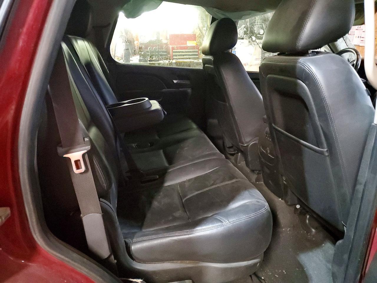 2013 GMC Yukon Slt - zdjęcie 11