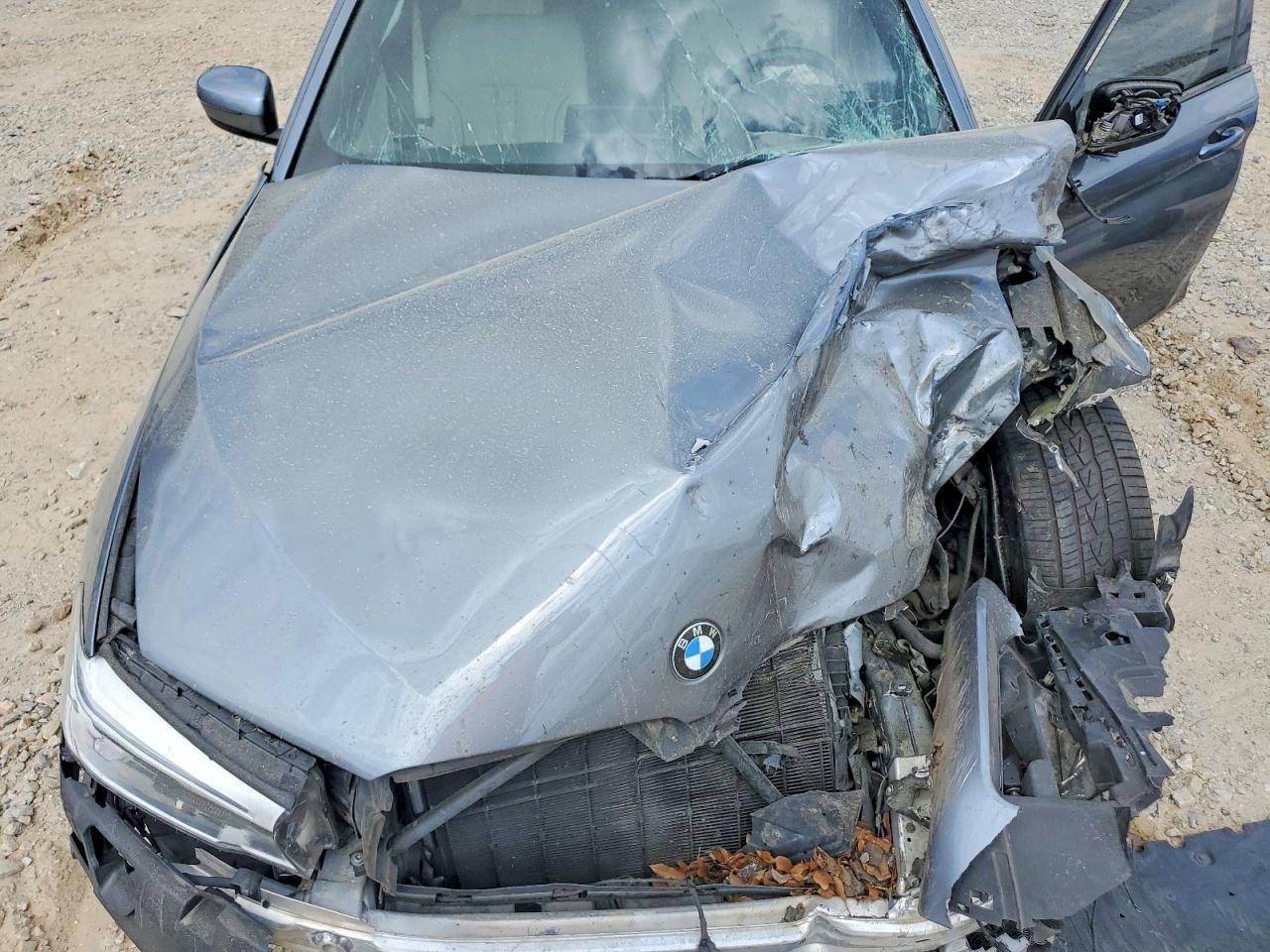 2019 BMW 540 I - zdjęcie 11