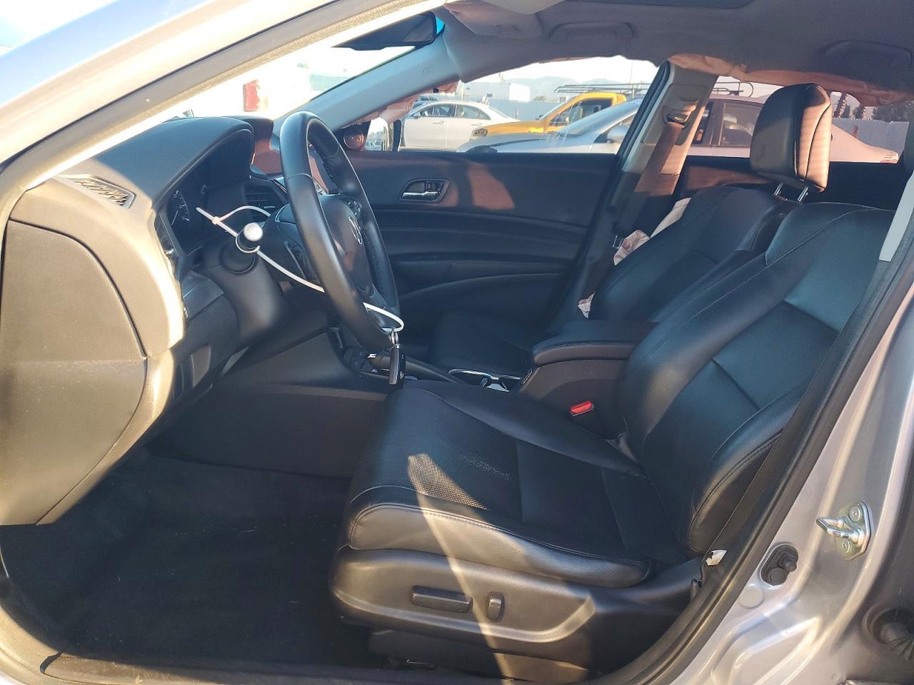 2016 Acura Ilx Premium - zdjęcie 7