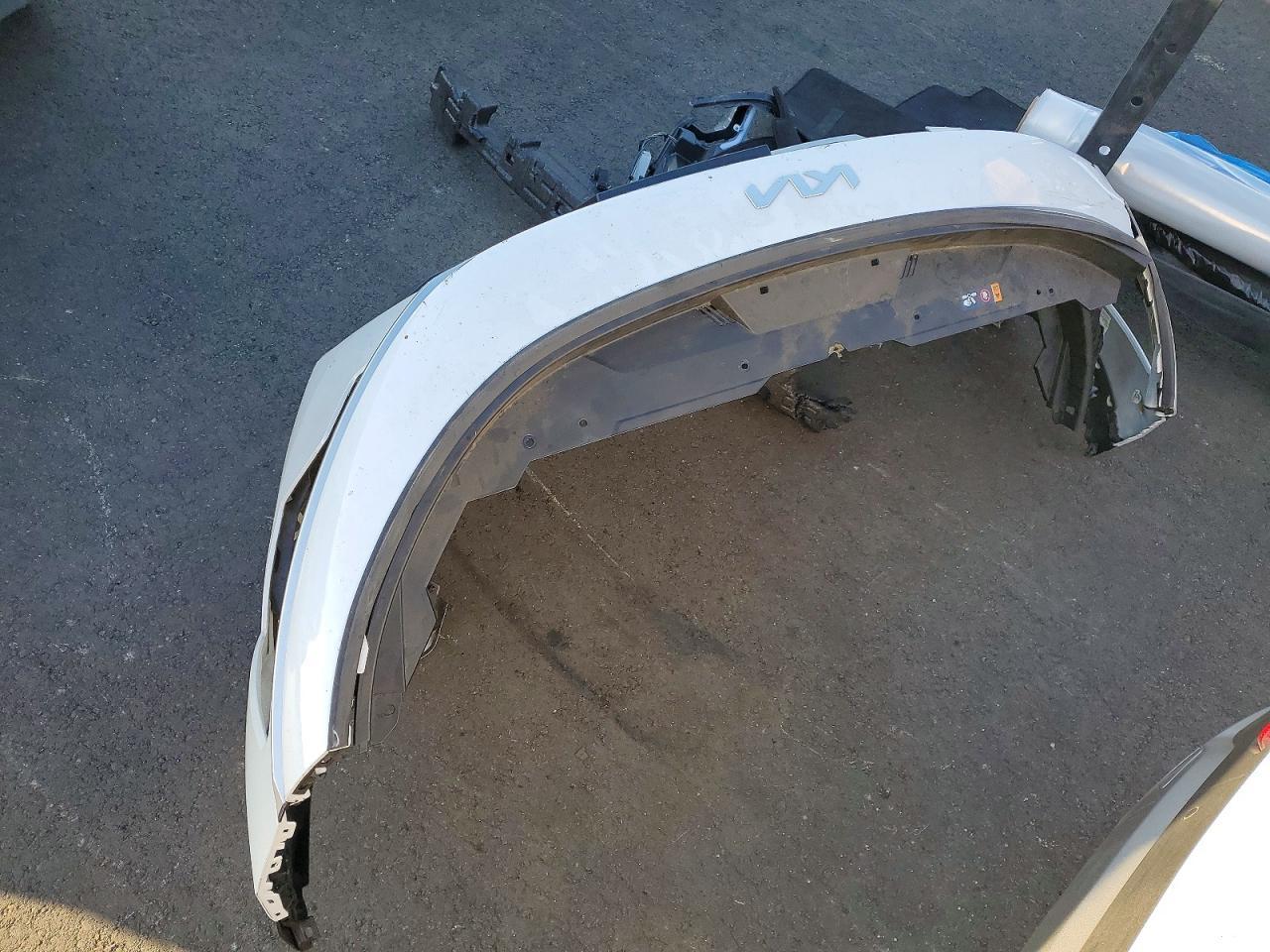 2025 Kia Niro Ex - zdjęcie 12