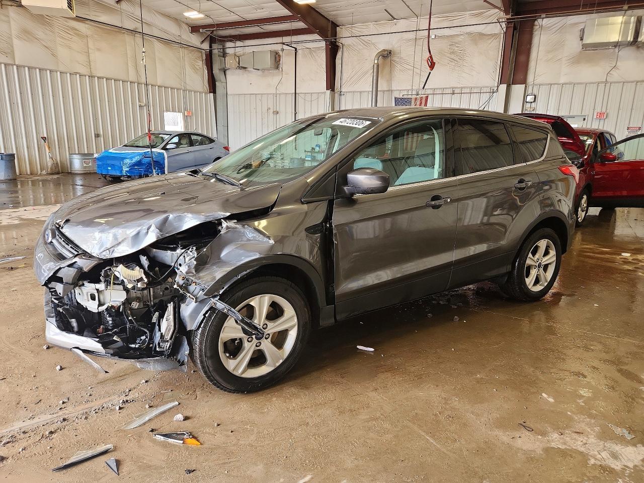 2015 Ford Escape Se - zdjęcie główne