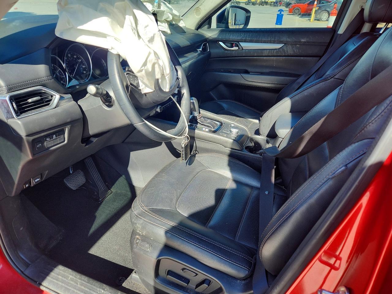 2023 Mazda Cx-5 Preferred - zdjęcie 7