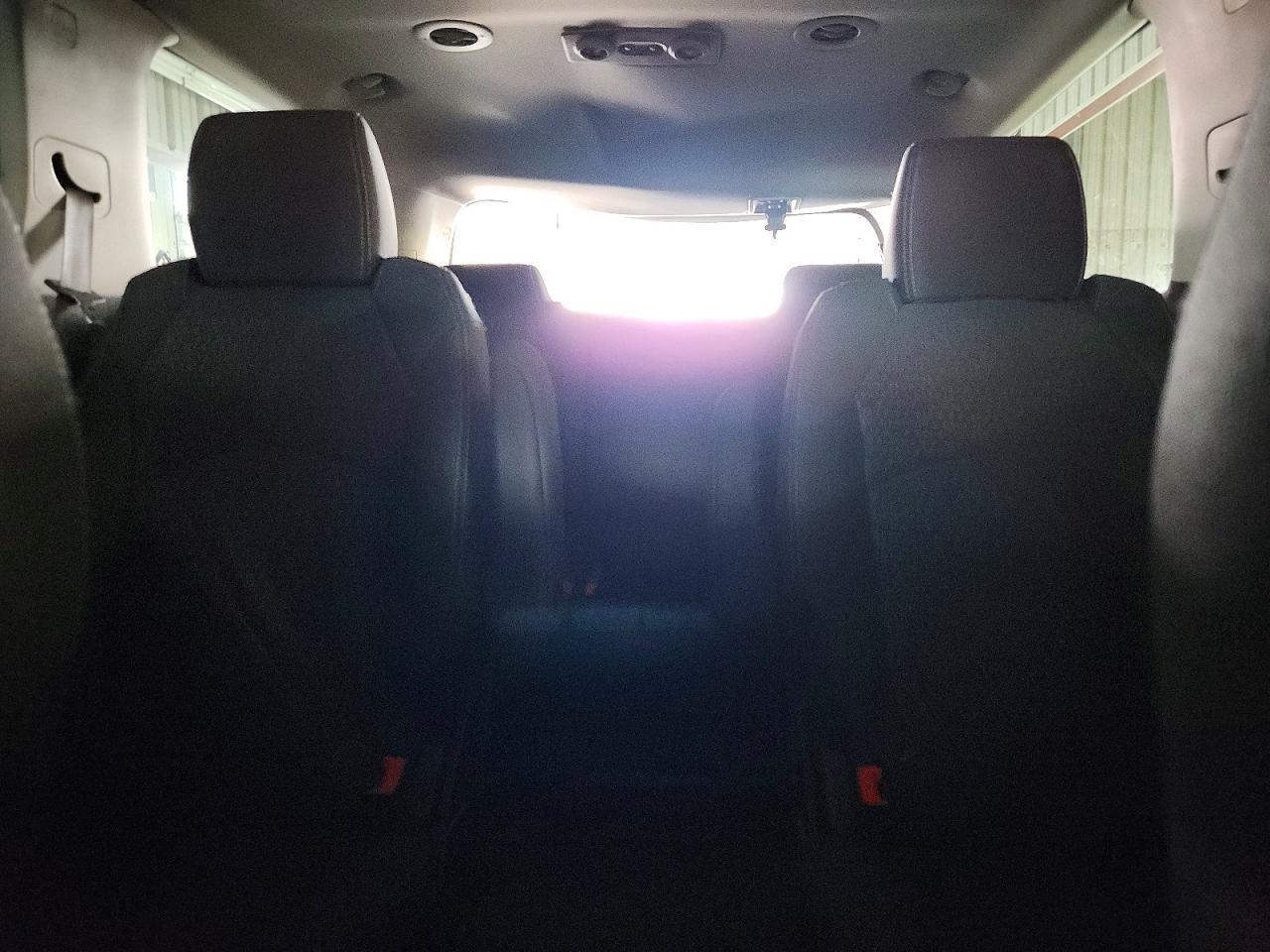 2016 GMC Acadia Sle - zdjęcie 10