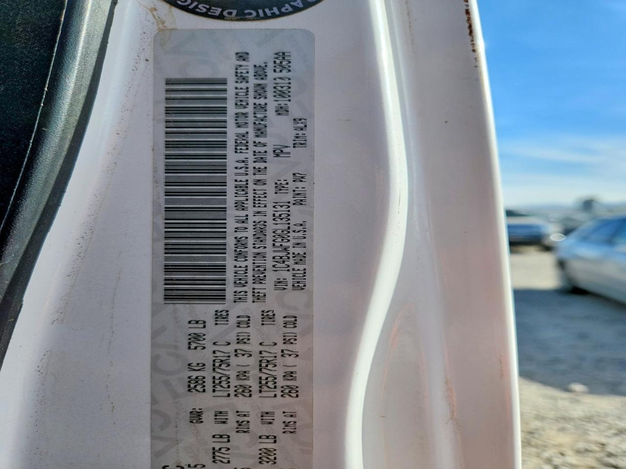 2016 Jeep Wrangler Unlimited Rubicon - zdjęcie 12