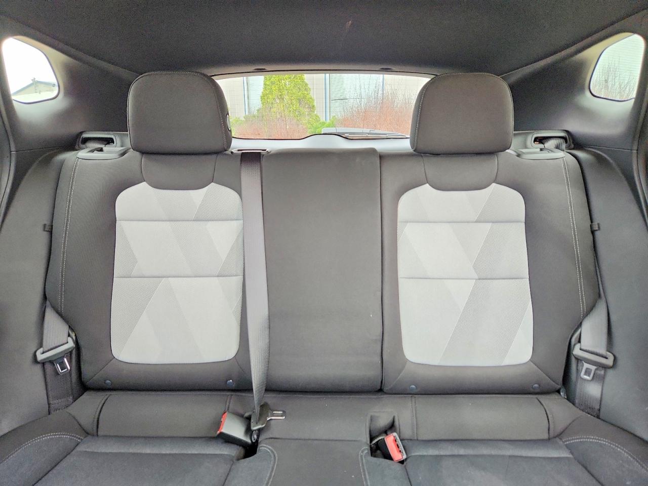 2024 Chevrolet Trax 1Rs - zdjęcie 10