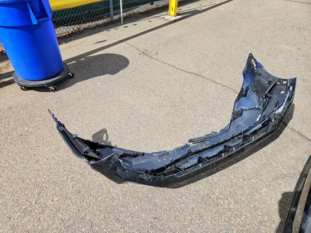 2025 Nissan Ariya Engage+ E-4Orce - zdjęcie 13