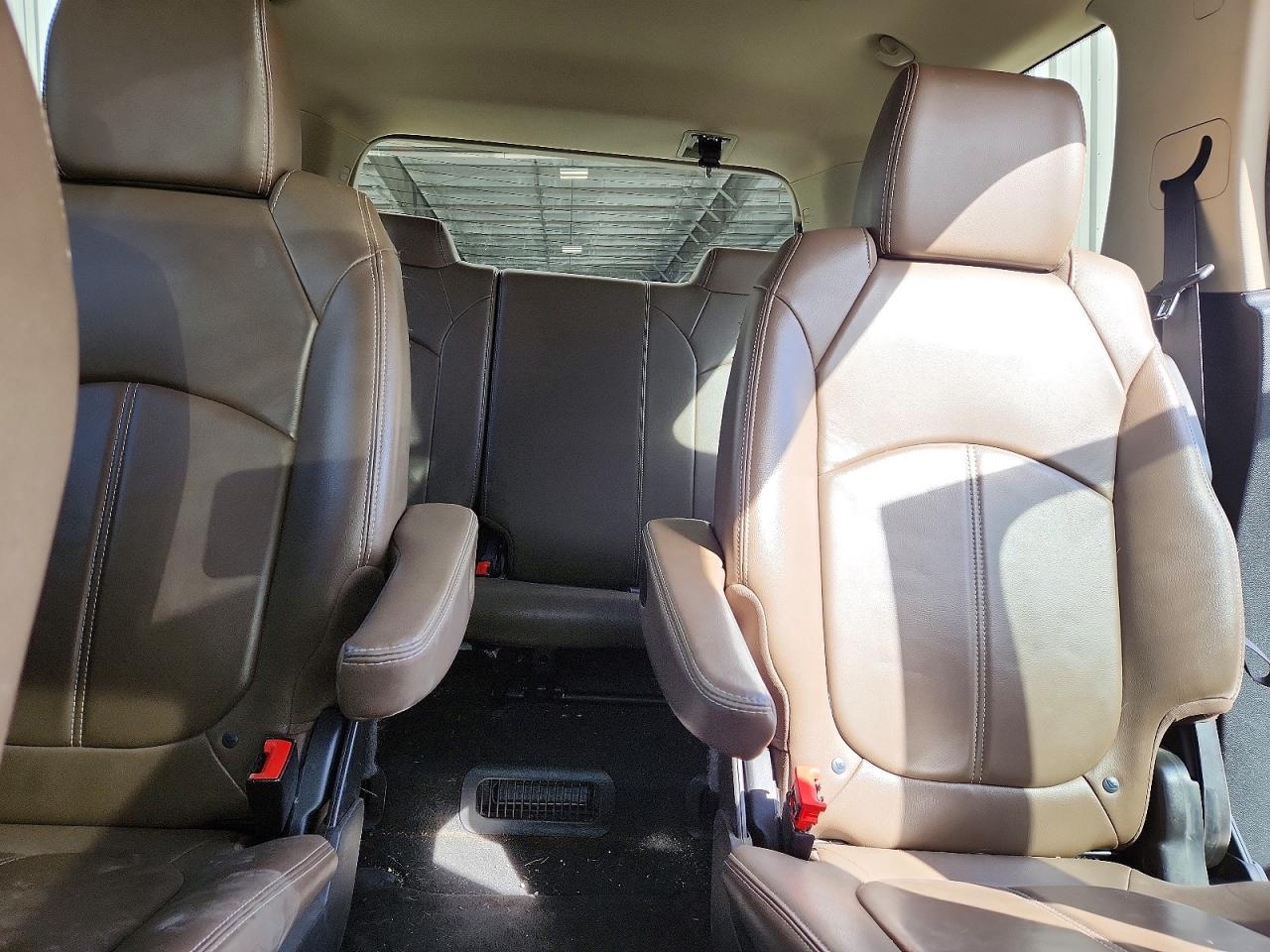 2016 GMC Acadia Slt-1 - zdjęcie 10