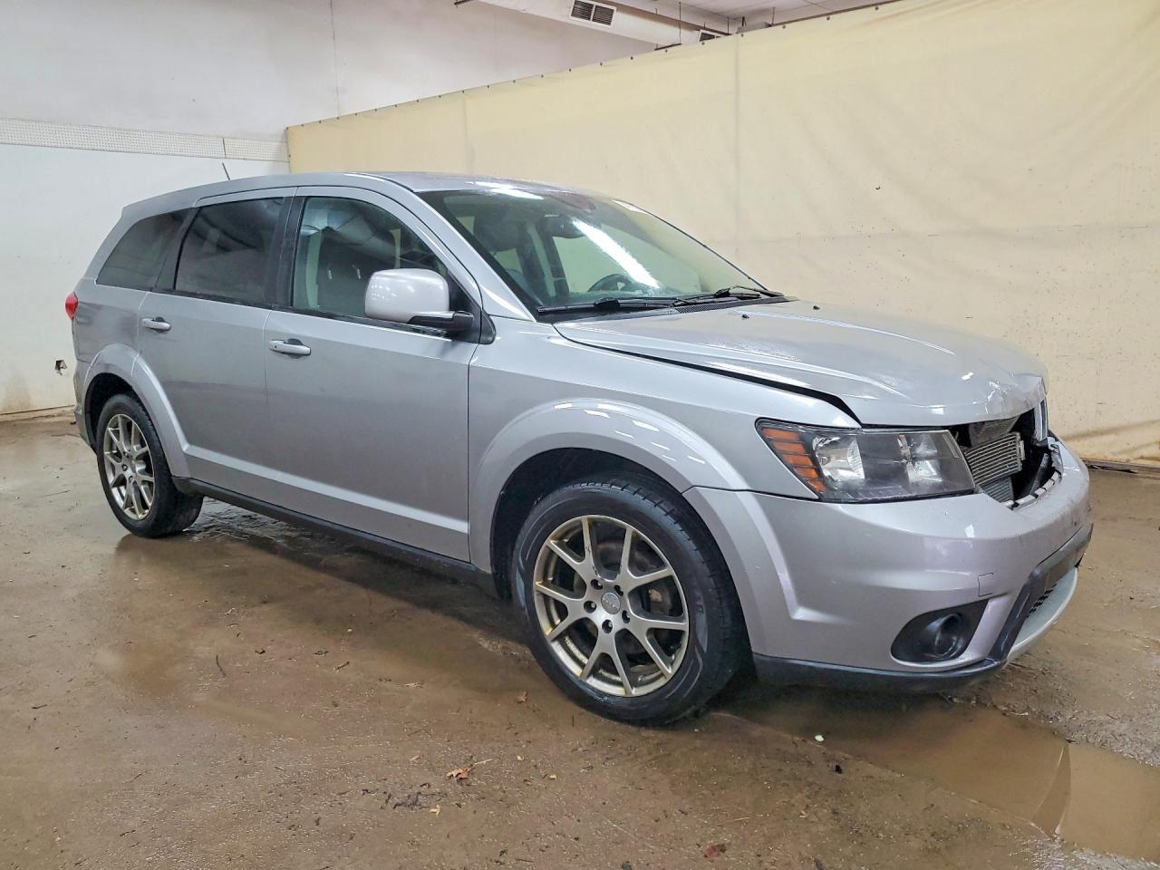 2015 Dodge Journey R - zdjęcie 4